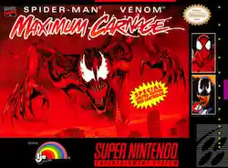 Maximum Carnage